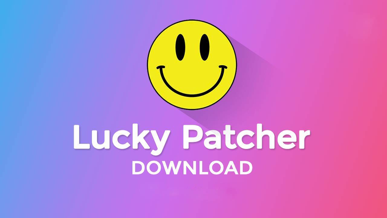 hack fb lucky patcher