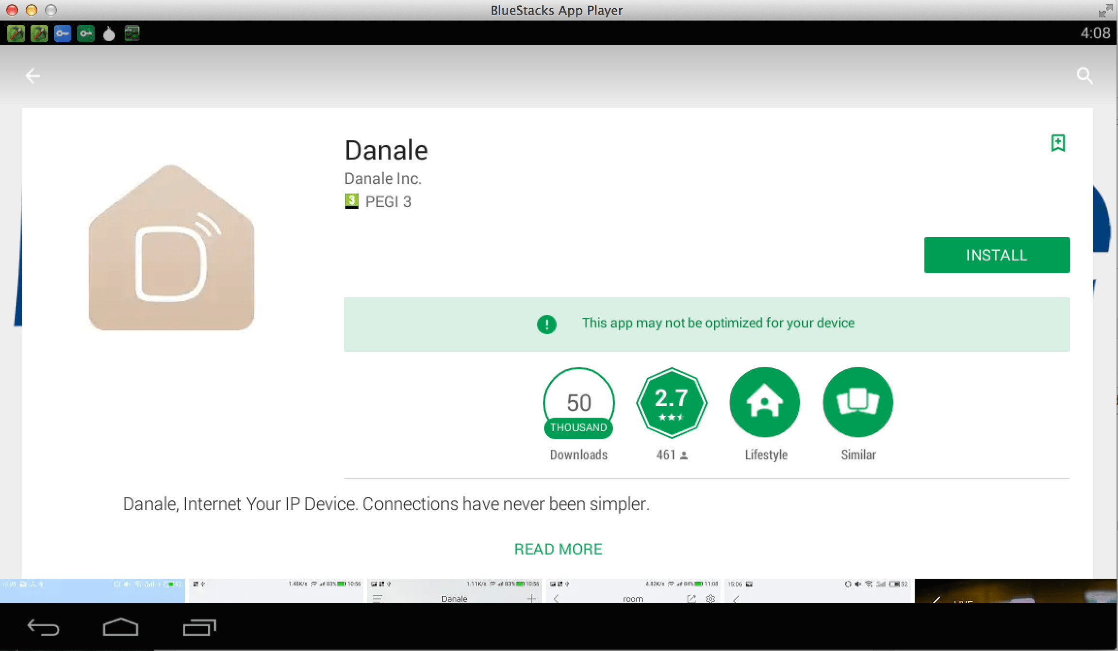 danale app windows